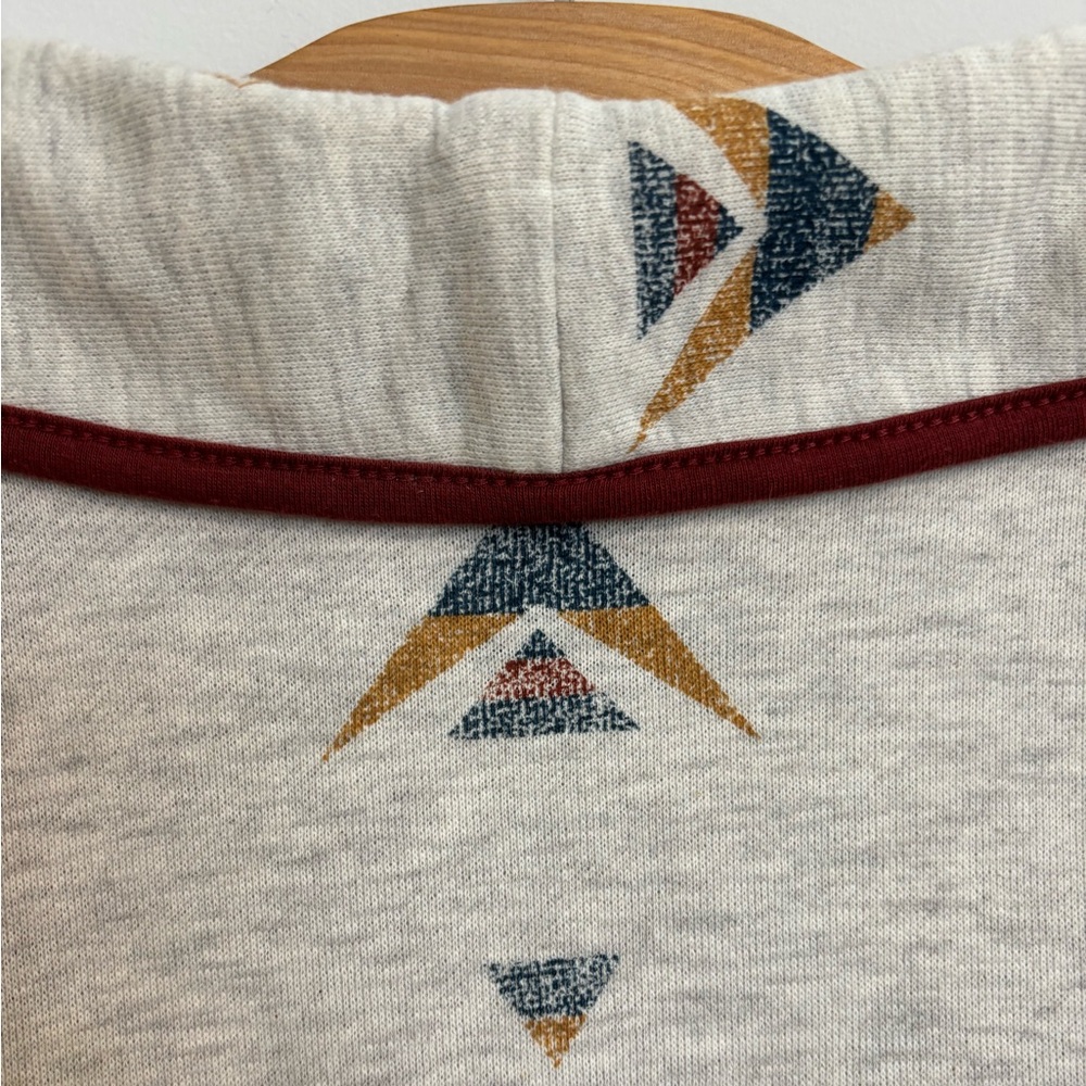 NWT Wrangler Retro Southwestern Cardigan - Picture 9 of 13